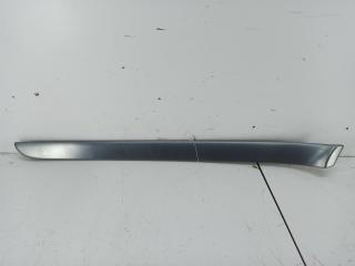накладка декоративная Audi A4 B7 2005, 2.0 л., дизель, МКПП, серый, универсал, 8E0867409