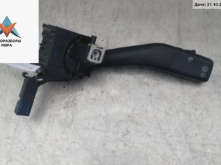переключатель дворников Volkswagen Touran 1 поколение 2003, 1.6 л., бензин, МКПП, серый, минивэн, 1K0953519