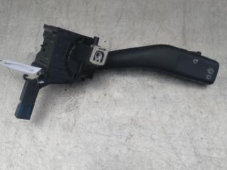 переключатель дворников Volkswagen Touran 1 поколение 2003, 1.6 л., бензин, МКПП, серый, минивэн, 1K0953519