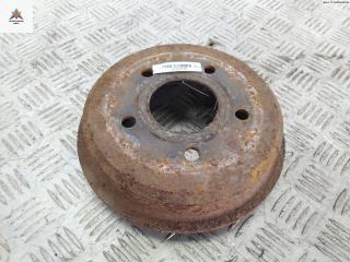 барабан тормозной Mercedes-Benz A-Класс W168/V168 [рестайлинг] 2002, 1.4 л., бензин, робот, зелёный, хетчбэк 5 дв., 1684230401