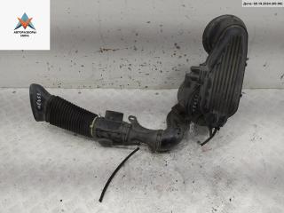 корпус воздушного фильтра Peugeot Partner 1 поколение (M49) 1997, 1.1 л., бензин, МКПП, чёрный, фургон