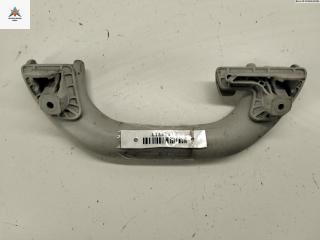 ручка внутренняя потолочная Volkswagen Golf 6 поколение 2012, 1.6 л., дизель, робот, серый, универсал, 1K0957607N