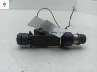 форсунка Opel Astra G 2002, 1.6 л., бензин, МКПП, зелёный, универсал, 25317316