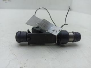 форсунка Opel Astra G 2002, 1.6 л., бензин, МКПП, зелёный, универсал, 25317316