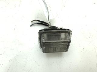 подсветка номера Mercedes-Benz C-Класс W204/S204 2007, 2.2 л., дизель, АКПП, чёрный, универсал, 2218200456