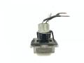 подсветка номера Mercedes-Benz C-Класс W204/S204 2007, 2.2 л., дизель, АКПП, чёрный, универсал, 2218200456 - фото №2