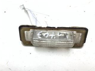 подсветка номера Mercedes-Benz C W202 1996, 1.8 л., бензин, МКПП, синий, седан, 2108200356