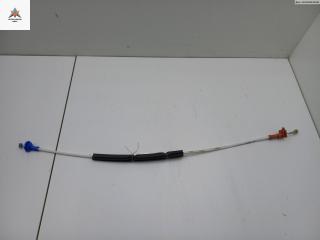 Трос двери задней Opel Zafira 1 поколение (A) 2002, 1.8 л., бензин, МКПП, серый, минивэн, 70023466