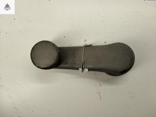 ручка стеклоподъемника Volkswagen Golf 4 поколение 2000, 1.4 л., бензин, МКПП, синий, универсал, 1H0837581D