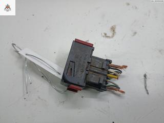 разъем (фишка) проводки Opel Signum C [рестайлинг] 2005, 1.9 л., дизель, МКПП, чёрный, хетчбэк 5 дв.