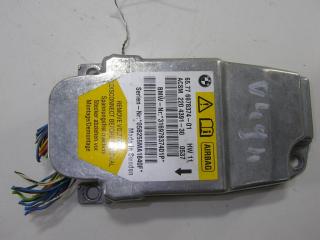 блок AirBag BMW 5 серия E60/E61 2005, 2.0 л., дизель, МКПП, синий, универсал, 65776978374