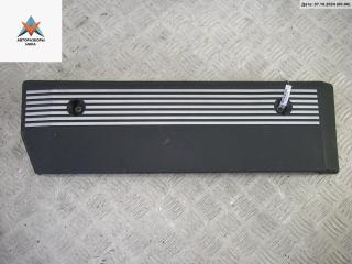 декоративная крышка двигателя BMW 5 серия E39 1999, 2.0 л., бензин, МКПП, серый, седан, 1435950
