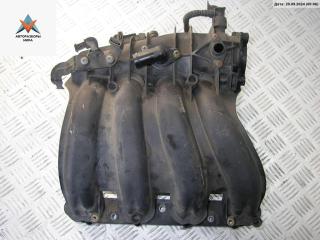 коллектор впускной BMW 1 серия E81/E82/E87/E88 2005, 1.6 л., бензин, хетчбэк 5 дв., 7518751