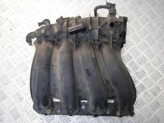 коллектор впускной BMW 1 серия E81/E82/E87/E88 2005, 1.6 л., бензин, хетчбэк 5 дв., 7518751