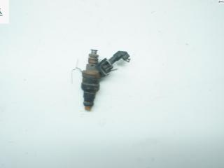 форсунка Volkswagen Sharan 1 поколение 1999, 2.8 л., бензин, МКПП, зелёный, минивэн, 0280150953