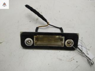 подсветка номера Ford Fusion 1 поколение [рестайлинг] 2008, 1.4 л., дизель, МКПП, серый, хетчбэк 5 дв., 2S611550AA