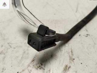 форсунка омывателя лобового стекла Renault Megane 2 поколение 2005, 1.6 л., бензин, МКПП, серый, универсал, 8200082347