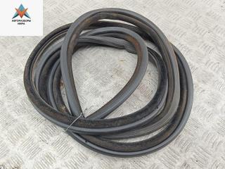 Уплотнитель крышки (двери) багажника BMW 3 серия E46 2000, 2.0 л., дизель, МКПП, зелёный, универсал