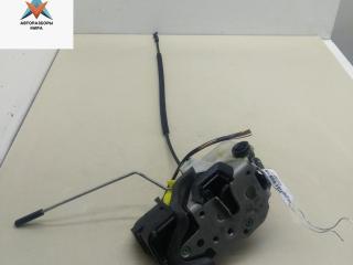 замок двери задней левой Opel Insignia 1 поколение (A) 2009, 2.0 л., дизель, МКПП, серый, хетчбэк 5 дв., 13503787