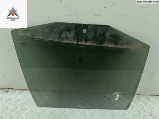 стекло двери задней левой Ford Fusion 1 поколение 2004, 1.6 л., i, бензин, АКПП, серый, хетчбэк 5 дв.