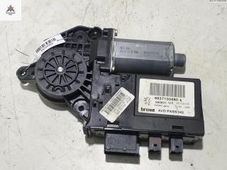 моторчик стеклоподъемника передний правый Peugeot 307 1 поколение 2003, 2.0 л., бензин, МКПП, серый, универсал, 9637130480