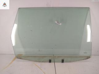 стекло двери задней правой Audi A4 B5 [рестайлинг] 1999, 1.8 л., бензин, АКПП, синий, универсал