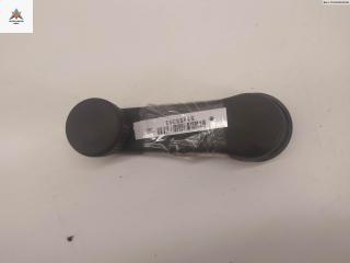 ручка стеклоподъемника SEAT Leon 1 поколение 2000, 1.9 л., дизель, МКПП, синий, хетчбэк 5 дв., 1M0837581