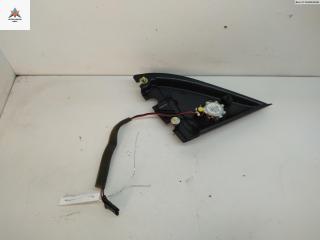 динамик высокочастотный (пищалка) SEAT Ibiza 3 поколение 2004, 1.4 л., бензин, МКПП, чёрный, хетчбэк 3 дв.