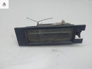 подсветка номера Opel Corsa C 2002, 1.4 л., бензин, АКПП, красный, хетчбэк 5 дв., 09164143