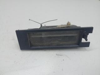 подсветка номера Opel Corsa C 2002, 1.4 л., бензин, АКПП, красный, хетчбэк 5 дв., 09164143