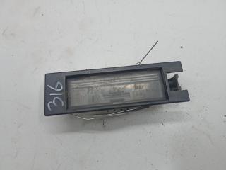 подсветка номера Opel Corsa C 2002, 1.4 л., бензин, АКПП, красный, хетчбэк 5 дв., 09164143