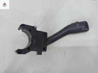 переключатель дворников Audi A6 4B/C5 1998, 2.4 л., бензин, АКПП, чёрный, универсал, 4B0953503F