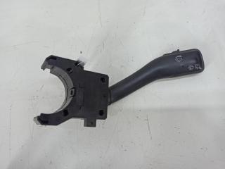 переключатель дворников Audi A6 C5 1998, 2.4 л., бензин, АКПП, чёрный, универсал, 4B0953503F