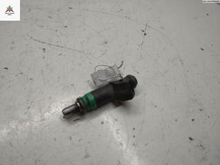 форсунка Ford Focus 2 поколение 2005, 1.4 л., бензин, МКПП, синий, хетчбэк 3 дв., 98MF9F593BB