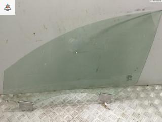 стекло двери передней левой Jaguar XJ X351 2011, 3.0 л., дизель, АКПП, чёрный, седан, E543R0043