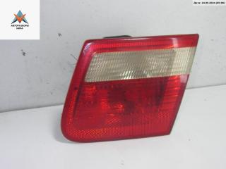фонарь крышки багажника правый BMW 3 серия E46 [рестайлинг] 2001, 1.9 л., бензин, МКПП, серый, универсал, 8368760