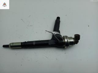 форсунка Opel Combo 3 поколение (C) [рестайлинг] 2008, 1.7 л., дизель, МКПП, синий, фургон, 8973138613