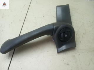 кнопка стеклоподъемника переднего правого Renault Vel Satis 1 поколение [рестайлинг] 2006, 2.2 л., дизель, АКПП, серый, хетчбэк 5 дв.