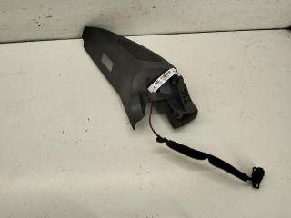 динамик высокочастотный (пищалка) Volkswagen Golf 5 поколение 2004, 2.0 л., дизель, МКПП, чёрный, хетчбэк 5 дв., 1K0035411A
