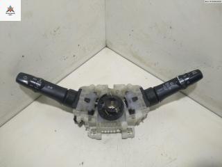 переключатель подрулевой Citroen C-Crosser 1 поколение 2007, 2.2 л., дизель, МКПП, чёрный, внедорожник 5 дв., 8600A249