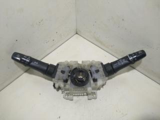 переключатель подрулевой Citroen C-Crosser 1 поколение 2007, 2.2 л., дизель, МКПП, чёрный, внедорожник 5 дв., 8600A249