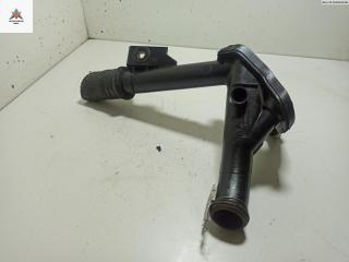 трубка охлаждающей жидкости Renault Scenic 3 поколение 2011, 1.5 л., дизель, МКПП, 8200552604