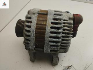 генератор Nissan Note E11 2006, 1.6 л., бензин, МКПП, синий, хетчбэк 5 дв., 23100BC400