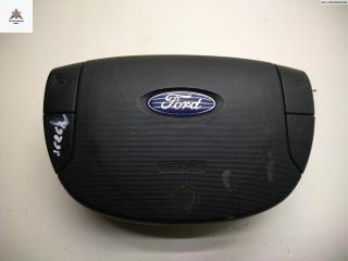 подушка безопасности водителя Ford Galaxy 1 поколение [рестайлинг] 2001, 1.9 л., дизель, МКПП, синий, минивэн, 7M5880201