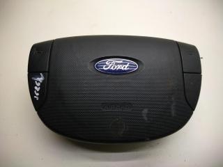 подушка безопасности водителя Ford Galaxy 1 поколение [рестайлинг] 2001, 1.9 л., дизель, МКПП, синий, минивэн, 7M5880201