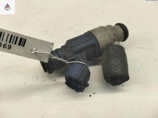 форсунка Skoda Fabia 1 поколение (6Y) 2002, 2.0 л., бензин, МКПП, синий, универсал, 06A906031AC