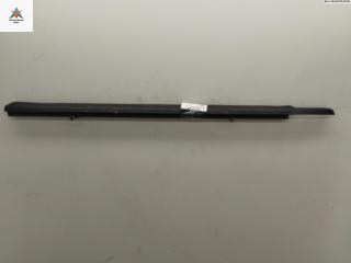 Молдинг стекла двери задней правой наружный Ford Mondeo 3 поколение [рестайлинг] 2005, 2.0 л., дизель, МКПП, серый, универсал