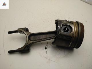 поршень Peugeot 806 221 1995, 1.9 л., дизель, МКПП, синий, минивэн, 96249231880