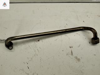 трубка системы рециркуляции EGR Volkswagen Passat B5 [рестайлинг] 2001, 1.6 л., бензин, МКПП, синий, универсал