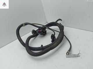 проводка Opel Zafira 2 поколение (B) [рестайлинг] 2009, 1.7 л., дизель, МКПП, красный, минивэн, 13120921